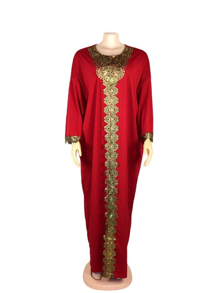 Low-Price Sales are Limited NEW Turkey Abaya Muslim Dress Women Moroccan Kaftan Bangladesh Evening Wedding Birthday Dresses Pakistan Kaftan Abaya Islamic Clothing Hijab Girls Ladies Fashion Clothing Supplies
