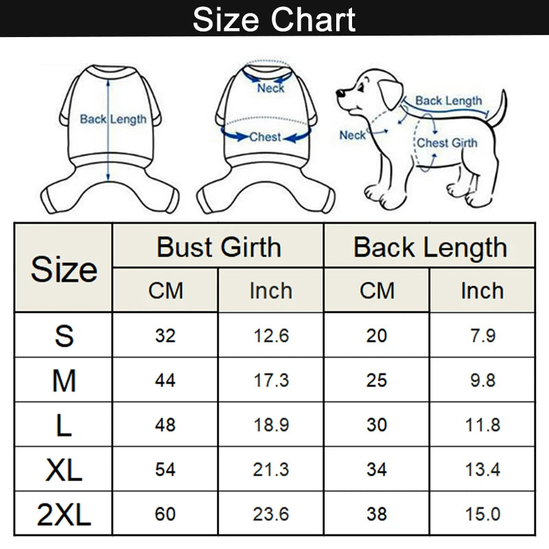 Dog Rain outerwear Reflective Waterproof Pet Clothes for Chihuahua Maltese Rain Small Medium Dogs suit Dogs Overalls