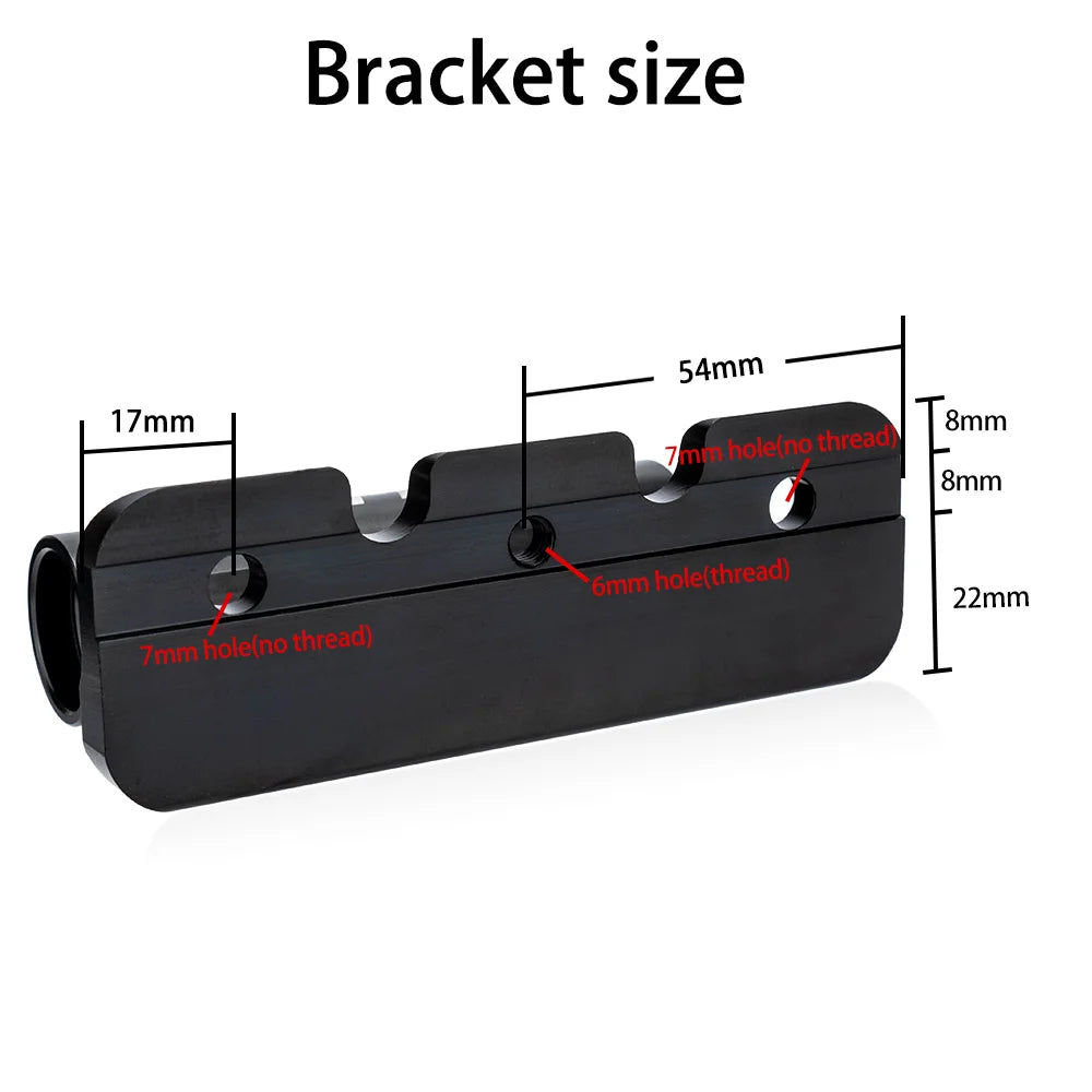 ZTTO Bicycle Fork Mount Car Roof Rack Support Quick Release Thru Axle Carrier MTB Road Bike Front Fork Block Stand Holder Racks