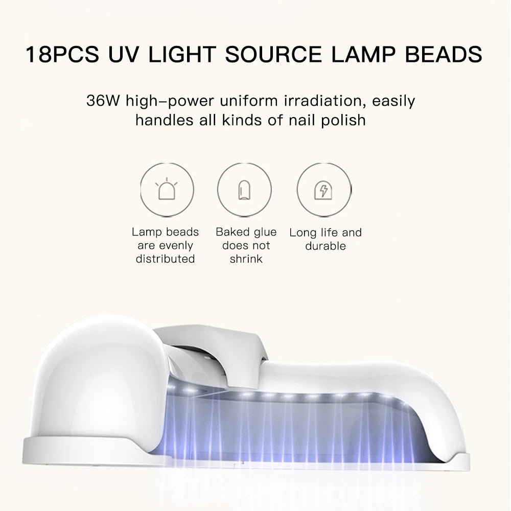 Fungal Nail Laser Treatment Repair Fast Nails Fungus Onychomycosis Repair Toenail Fingernail Removes Nail Fungus Foot Care