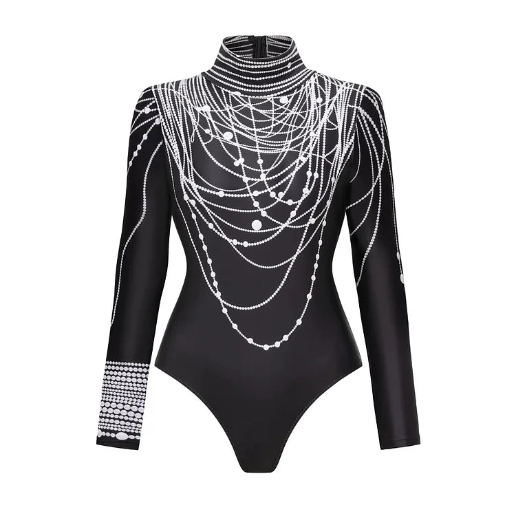 NEW Arrivals 1PC/2PCS Set Women Swimsuit Long Sleeve Front Blue White Luxury Surf Swimsuit Sarong Swimwear Slimming Bathing Suit Ladies Beach Wear