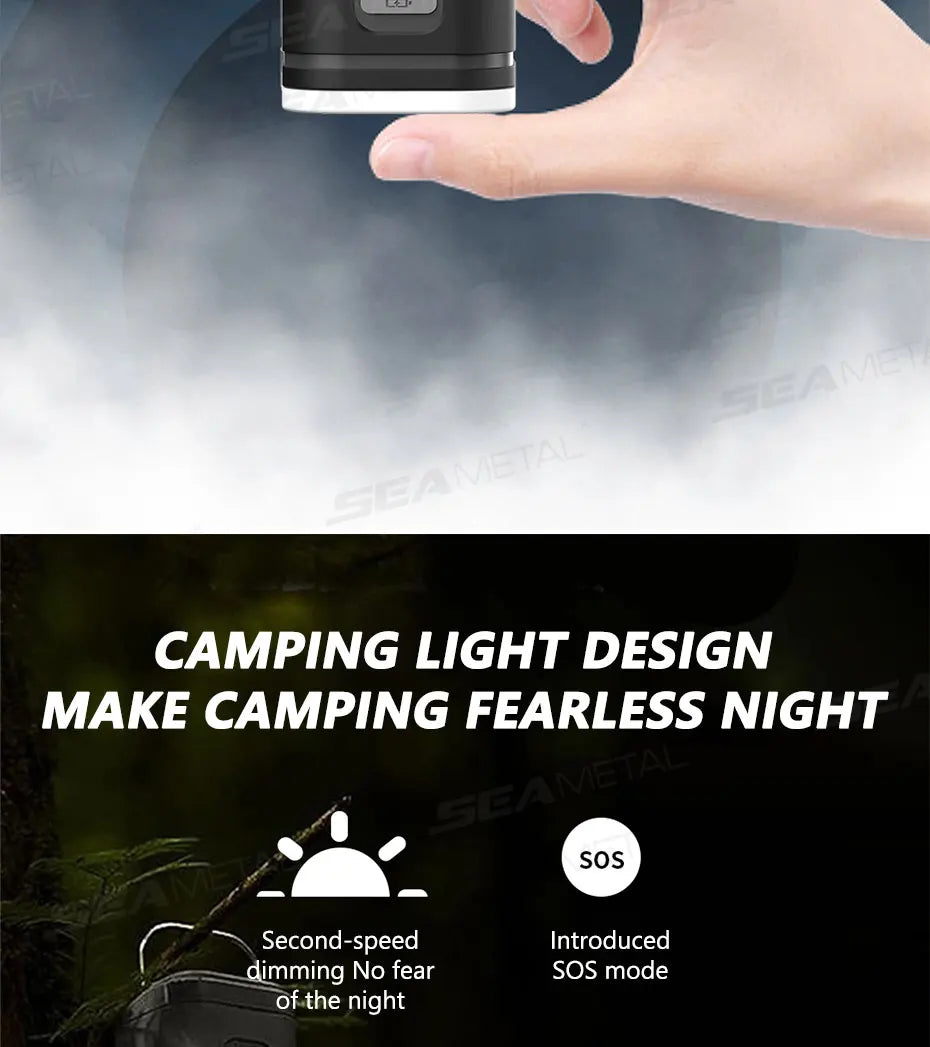 NEW Arrivals Wireless Electric Air Pump Automatic Air Compressor Mini Portable Outdoor Camping Beach Travel Inflator Pump for Camping Air Beds Boat Swimming Ring Multi-Functions Air Pump