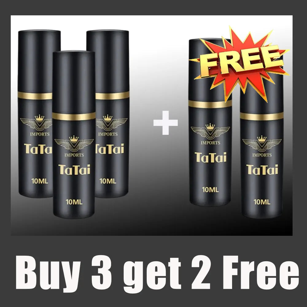 NEW Arrivals Buy 10 Get 12 Free Men Erection Long Lasting Delay Penis Spray Set Endurance Sex Prolong Delay Last Longer Sex Strength Penis Enlarger Male Sex Store Products