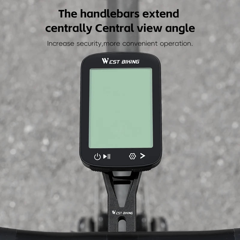 NEW Cycling Computer Holder For Garmin/Bryton/Wahoo Speedometer Bike Lights & Camera Mount MTB Road Bicycle Accessories