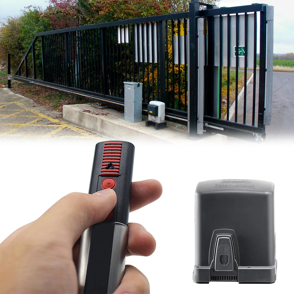TX03 868-4 Garage Door Remote Control 868MHz Rolling Code 4 Buttons Hand Transmitter Top Quality New