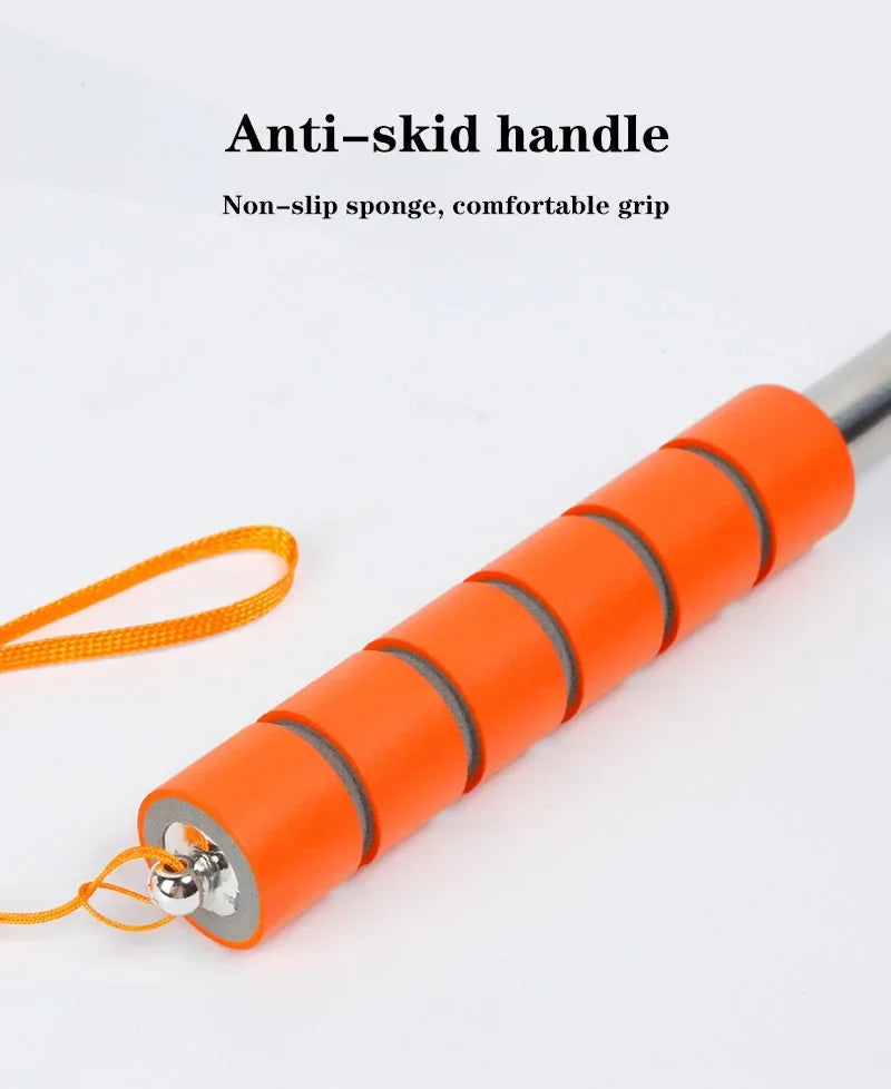 NEW Arrivals 2PCS Set Car Rearview Mirror Wiper Cleaning Tool Auto Glass Mist Cleaner Car Accessories Handle Telescopic Window Cleaning Brush Car Cleaning Supplies