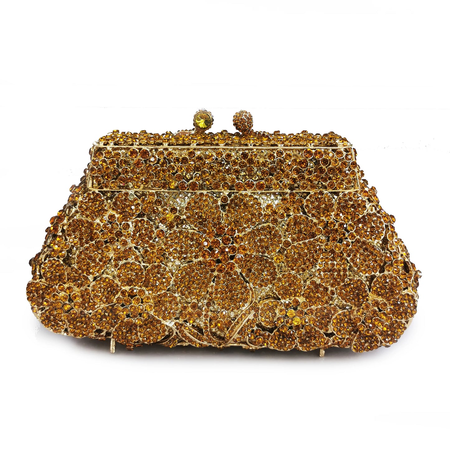 NEW Luxury 16 Styles Women Dark Gold Stones Clutch Bags Lady Evening Bag Bridal Rhinestone Handbags Wedding Dinner Business Dinner Purse Girls Ladies Luxury Fashion Apparel Accessories Clothing Supplies