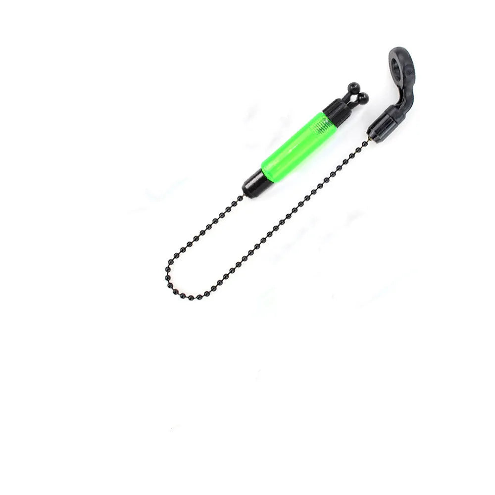 Carp Fishing Soft Chain Swinging Device Durable Hanger Swinger Fish Tools Accessories Fishing Pliers Bite Signal Alarm