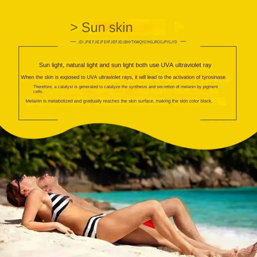 NEW LED UV Ultraviolet Face Body Tanning Lamp Full Blue Light Beauty Black Light Home Sunbathing Tanning Light Bronze Skin Care Accessories Body Care Supplies