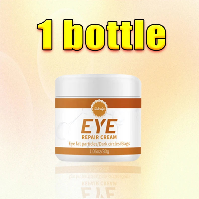 NEW Buy 10 Get 12 Free Korean Snail Eye Cream Collagen Fade Fine Lines Wrinkle Lightening Dark Circles Firming Eye Bags Puffiness Moisturizing Eye Cream Women Beauty Supplies