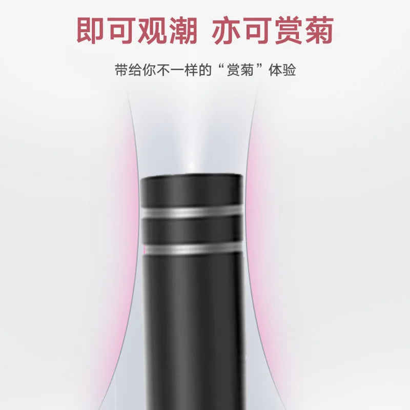 BRAND NEW South Korean Female Gynecological Colposcopy, Visual Camera, Vaginal Examination, Private Self Pickup, Cervical Internal Examination Instrument Women Health Care Supplies