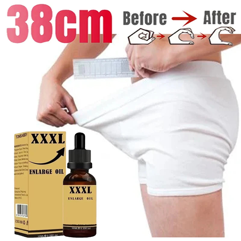 BRAND NEW Buy 10 Get 12 Free Bottle Set African Man Lasting Long 60 Minutes Penis Extender Enlargement Oil Sex Time Delay Spray For Male Anti 18+ Best Choice For Men