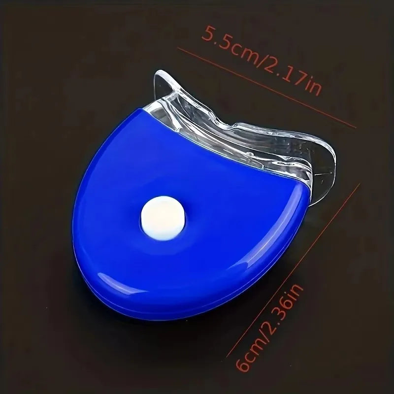 NEW Arrivals LED Teeth Whitening Light Whitening Blue Light UV Light Bleaching Laser Teeth Bleaching Whiten Lamp Personal Dentals Treatments Health Care Hygiene Supplies