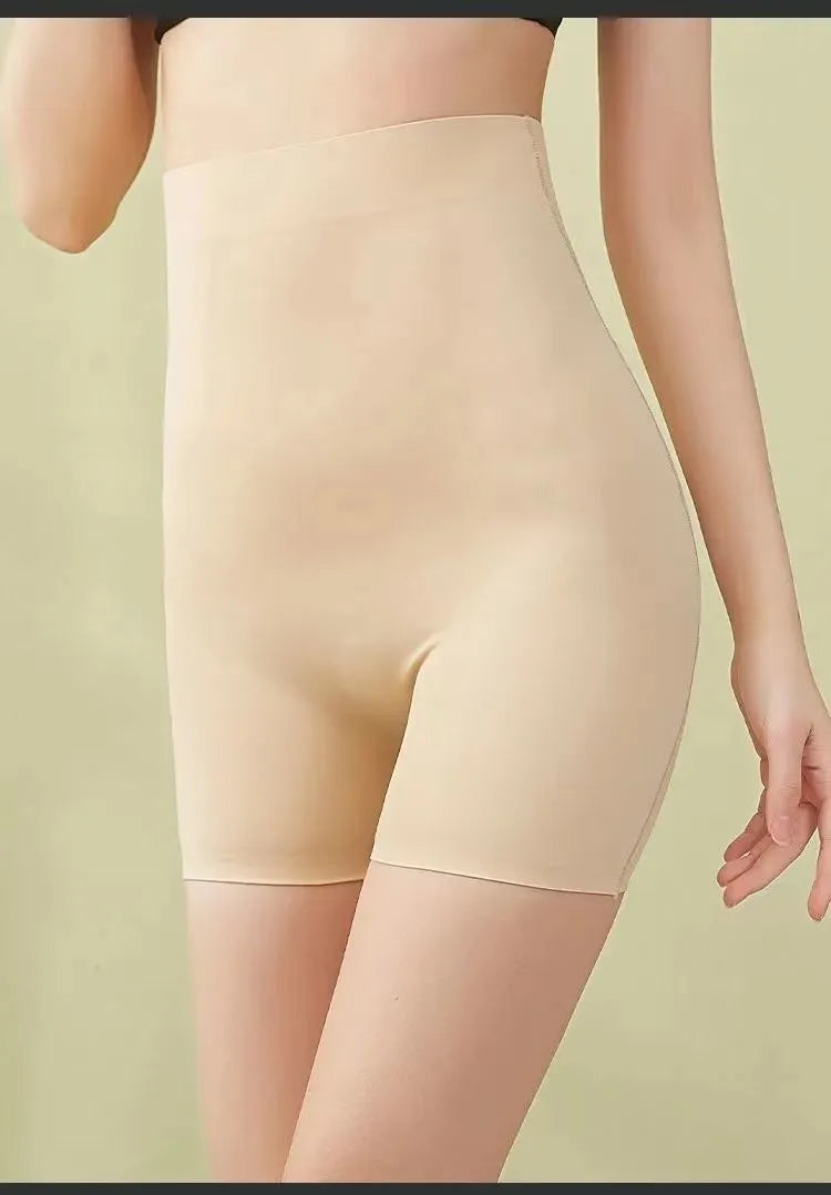 Women's tight and breathable underwear, comfortable hip pad, buttocks shaping and buttocks lifting