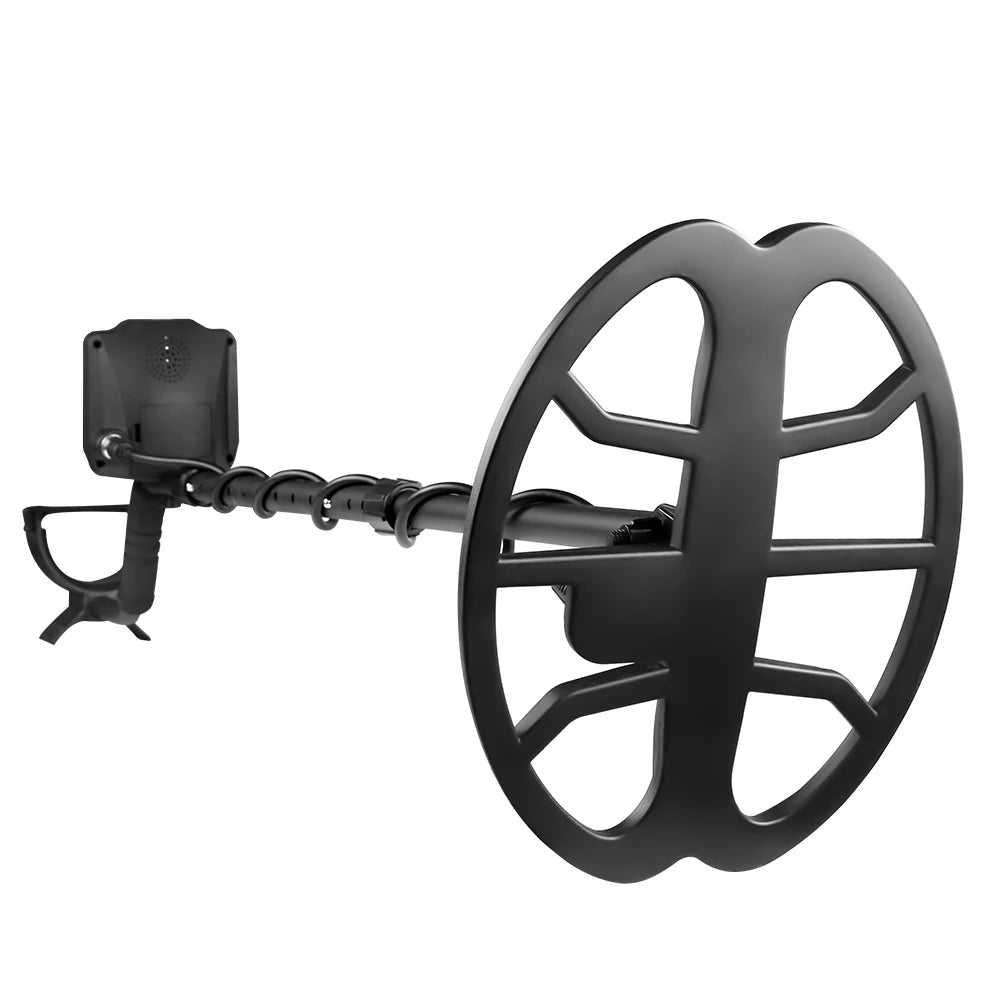 NEW!!!! Professional Underground 2m Depth TC-400 Metal Detector Gold Detectors Treasure Hunter Detector Circuit Metals High Sensitivity Waterproof
