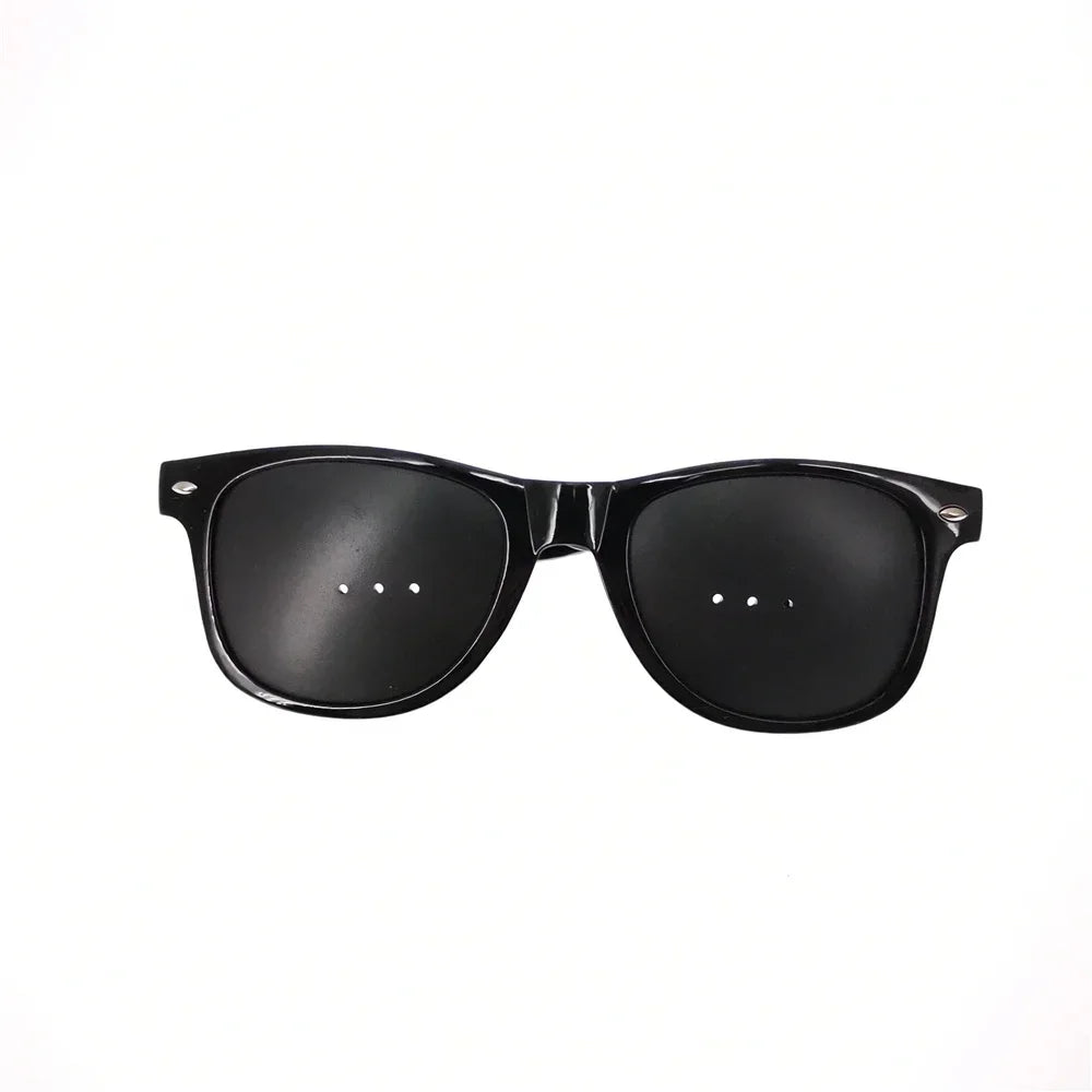 NEW Arrivals Vision Care Ophthalmology Correction Enhancer Glasses Anti-Fatigue Anti-Myopia Glasses PC Screen Laptop Eye Protection