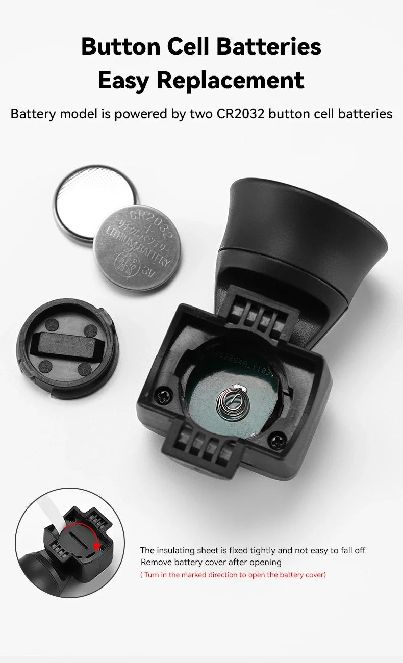 NEW Arrivals Bicycle Horn Mountain Bike Mini USB Charging Waterproof Electronic Bike Bell Riding Equipment Children's Scooter Accessories