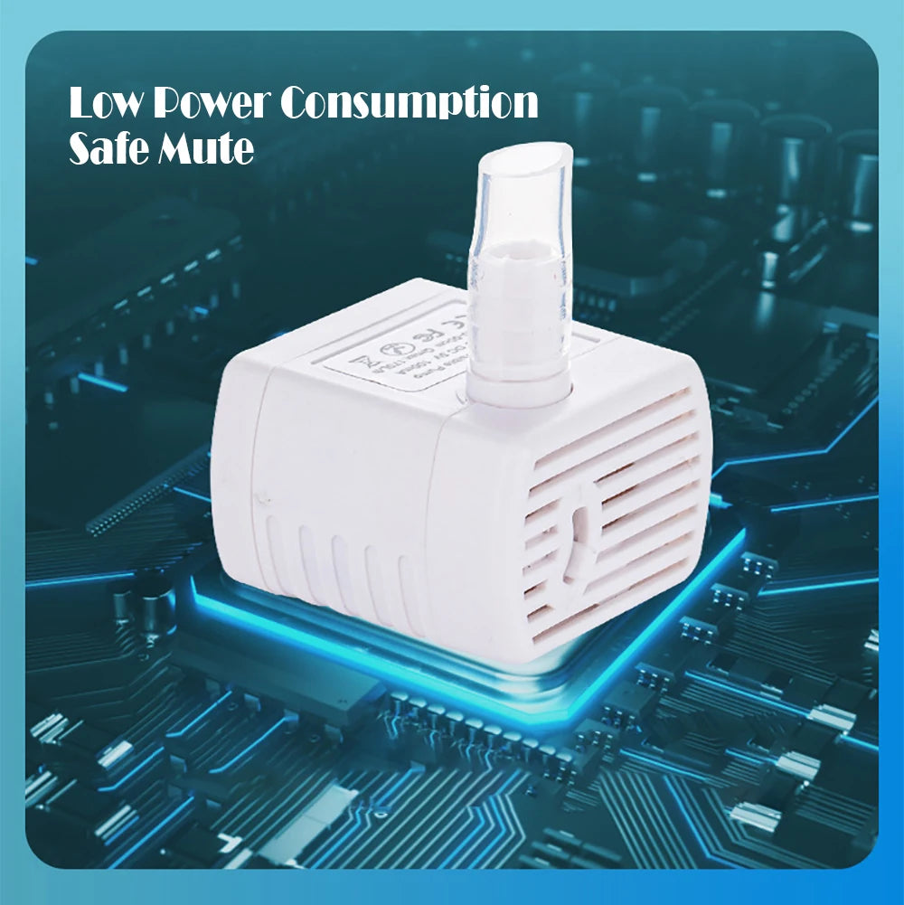 NEW Arrivals Cat Water Feeder Automation Sensor Faucet Fountain Food Grade Transparent Plastic Dog Water Dispenser For Cat Pet Sensor Drinker Pets Supplies