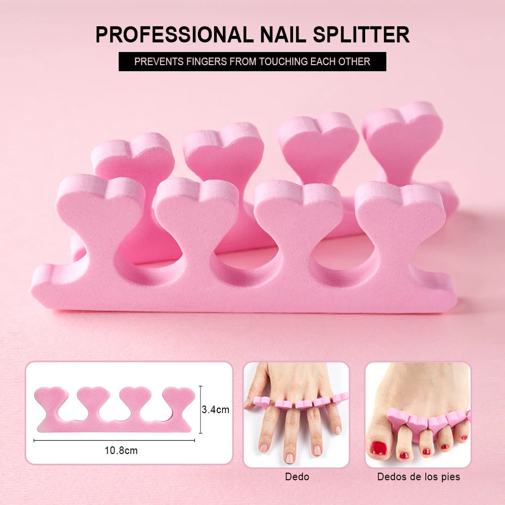 Beginner Tips Professional Acrylic Manicure Professional Set Glitter Powder Complete Manicure Manicure Liquid Decorative Crystal