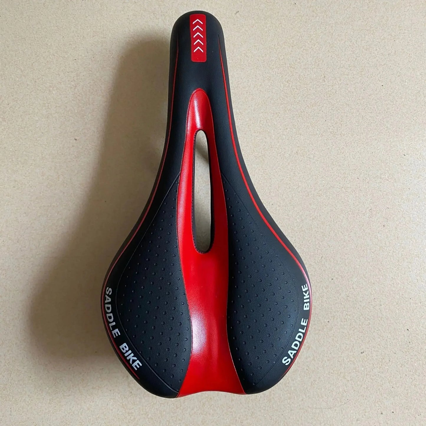 NEW Arrivals 12 Colors Hollow Out Bicycle Saddle Mountain Bike Seat Folding Bike Accessories Sport And Entertainment Cycling Seat
