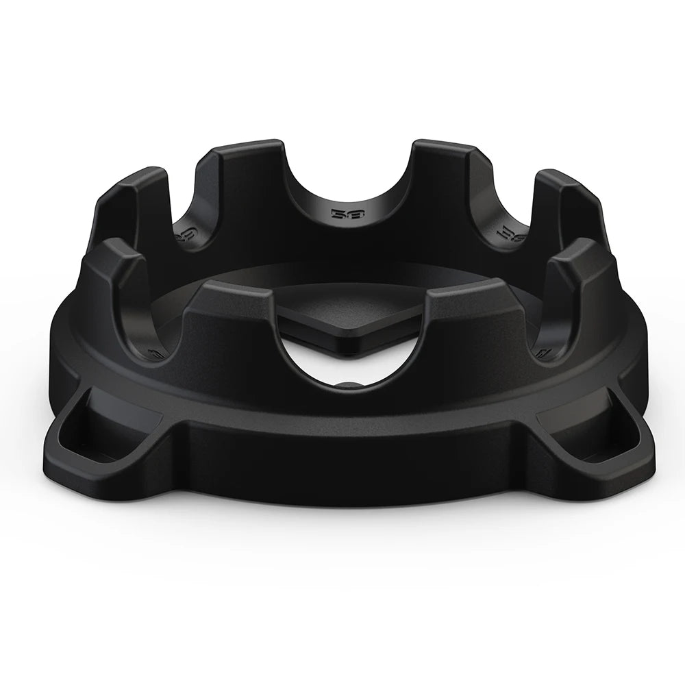 NEW Arrivals Think Rider Bike Trainer Front Wheel Block, Suitable for 700C, 26/27.5/29 inch Tire Indoor Bike Trainer Stand Front Wheel Holder Bicycle Accessories