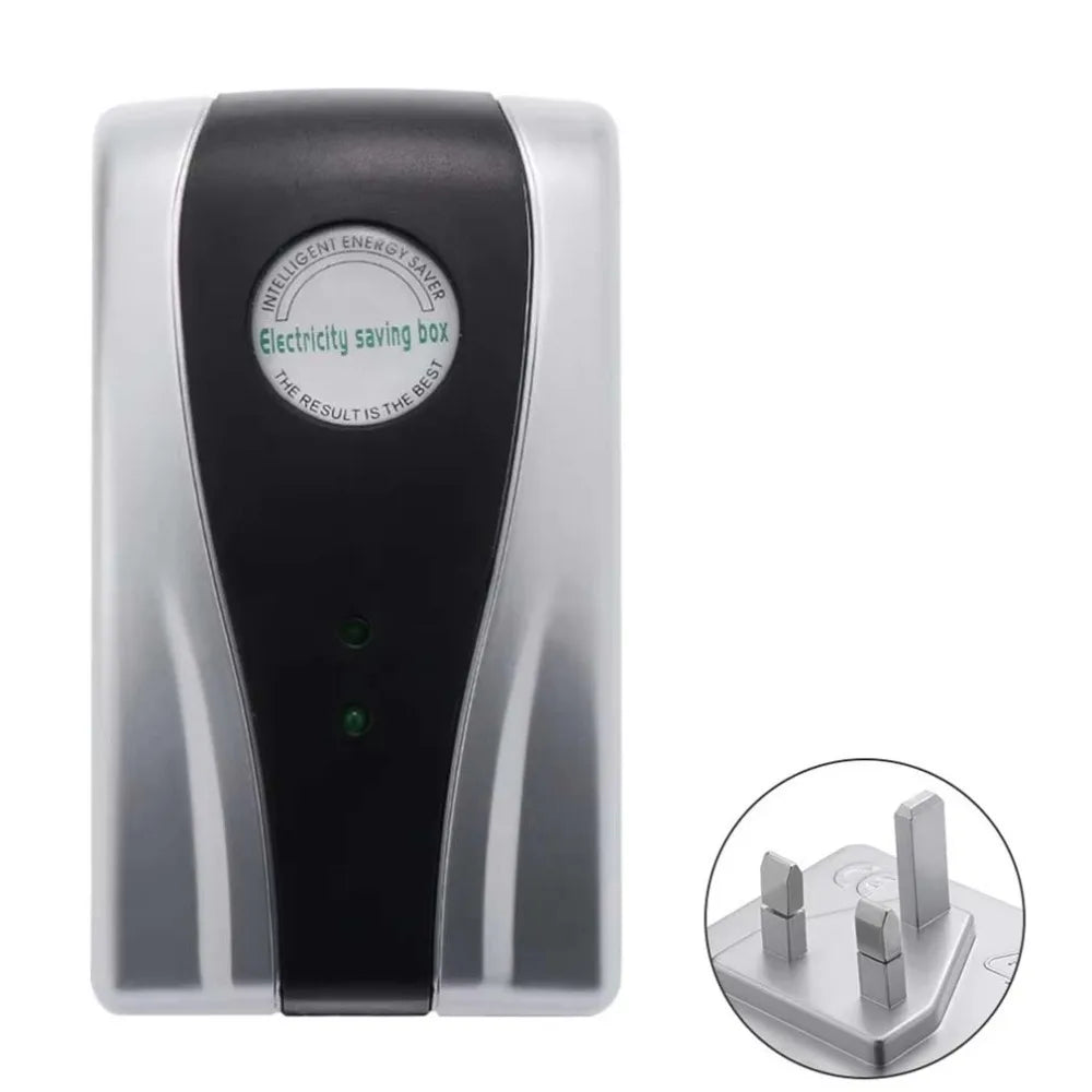 NEW 30000W Electricity Saving Box with Energy Saving Device 90V-250V Energy Saver Professional Mini Power Energy Saver Plug Home Energy Supplies