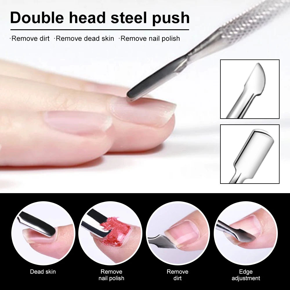 Beginner Tips Professional Acrylic Manicure Professional Set Glitter Powder Complete Manicure Manicure Liquid Decorative Crystal