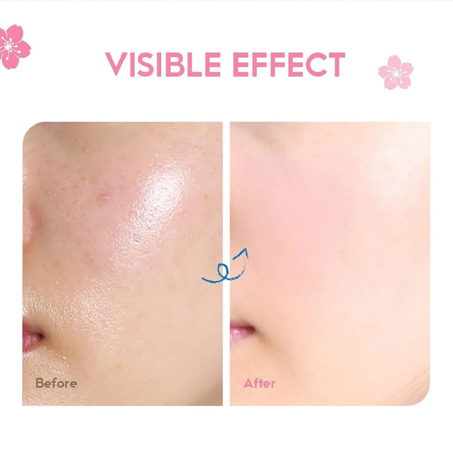 NEW Arrivals Japan Sakura Essence Cream, Sakura Tone Up Face Cream with Hyaluronic Acid Skin Care Products