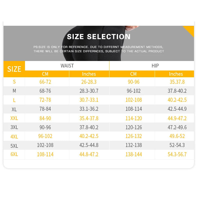 NEW Arrivals S(50KG) --6XL(135KG) Plus Size Padded Butt Lifter Corrective Underwear Butt Enhancer Body Shaper Modeling Strap Fake Hip Shapewear Panty Push Up Panties