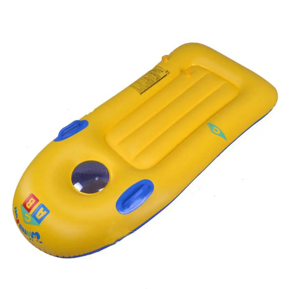 NEW Pool Floating Toy Surfboard Kids Water Boards Set for Swimming Pool Fun Strong Load-bearing Buoyant Toy for Water Entertainment Children Water Toys