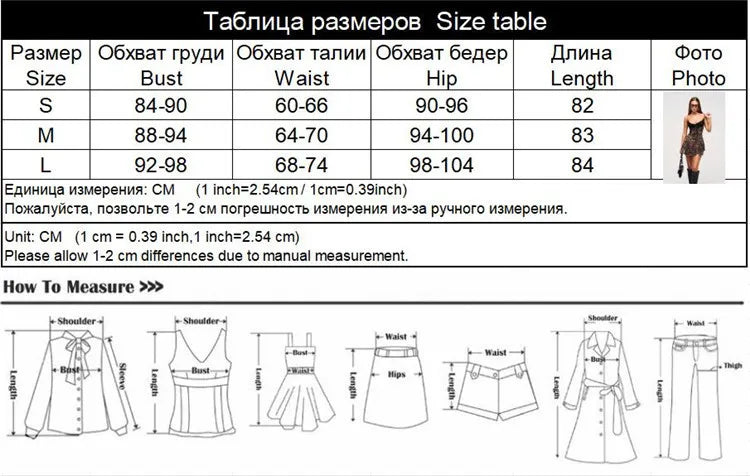 Brand NEW UK Size Sexy Spring Leopard Women's Mini Dresses Camisole Sleeveless V-Neck Slim Fit Lace Bows Backless Streetwear Bodycon Summer Evening Beach Party Night Club Dress