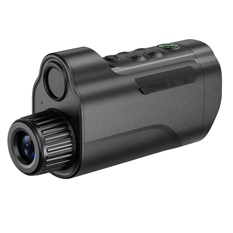 NEW A26F-1080P HD Monocular Night Vision Device Infrared Camera 10X Digital Zoom Telescope For Outdoor Camping Hunting Search 800M Range 2000mAh