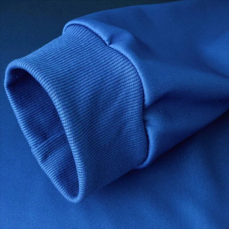 NEW Arrivals XL-7XL Plus Size Sweatshirt 110-180kg 5XL 6XL 7XL Gradient Loose Pullovers Long Sleeve T-Shirt Tee Oversized Tops Big Size Chubby Curvy Men Sports Clothing