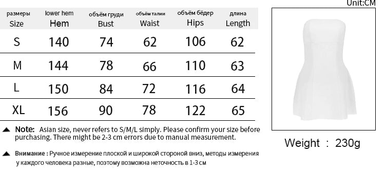 NEW Arrivals 3 Colors Strapless A-Line Dress Women's Summer Spring New Solid Fashion Sleeveless Sexy Off Shoulder Dresses Bodycon Elegant Club Party Dresses Summer Evening Beach Party Dress