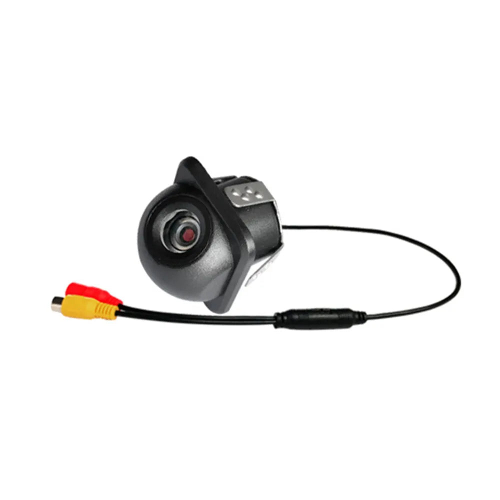 Car Rear View Camera Night Vision Reversing Car Parking Monitor CT33/8 Waterproof 170℃ High-Definition Image Car Electronic Tool