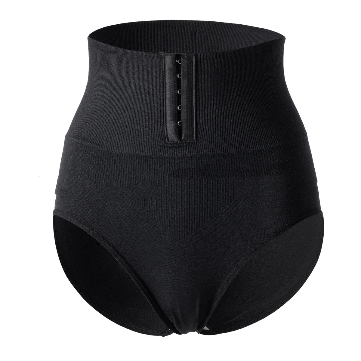 NEW Arrivals Women High Waist Shaping Briefs Buckle Adjustment Body Shaper Slimming Underwear Butt Lifter Control Pantie Shapewear Pant