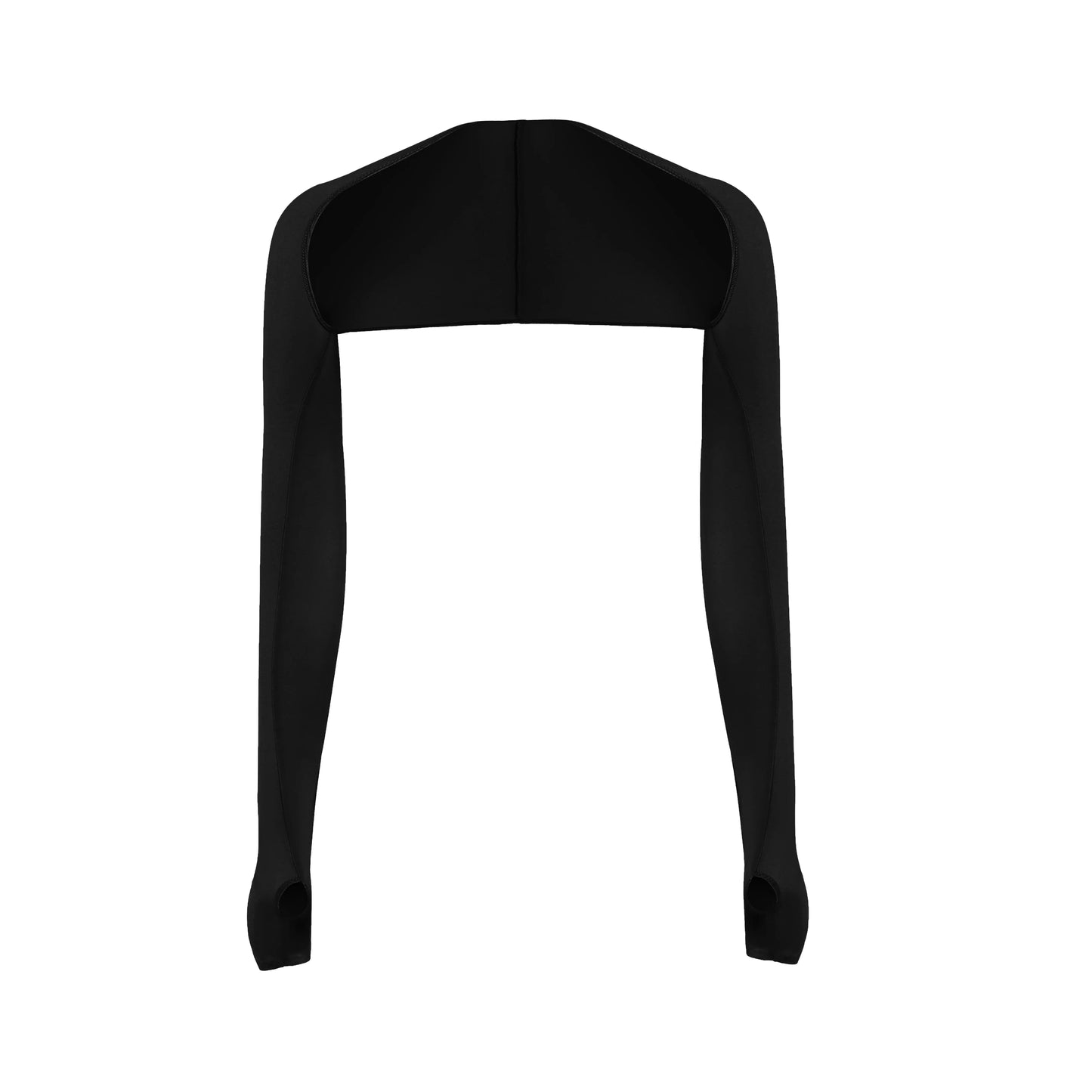 NEW Arrivals Summer Sun Protection Shawl Sleeves Outdoor UV Protection Ice Silk Raglan Sleeves Suitable For Running, Golf And Cycling Women Sports Apparel Accessories