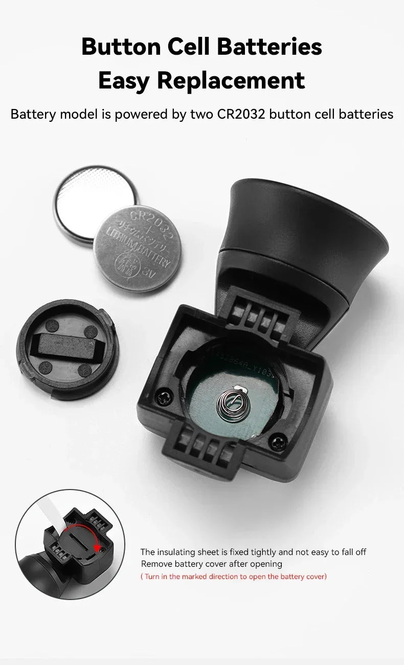 NEW Arrivals Bicycle Horn Mountain Bike Mini USB Charging Waterproof Electronic Bike Bell Riding Equipment Children's Scooter Accessories