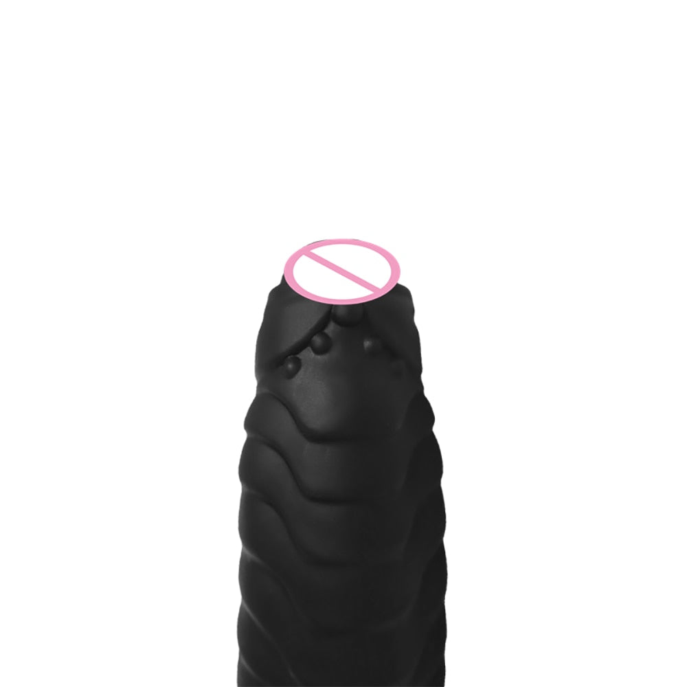 Realistic Dildo Big Penis Male Masturbate for Adult Sex Toys Anal Plug Stimulate the Vagina Erotic Toy with Suction Cup Phallus
