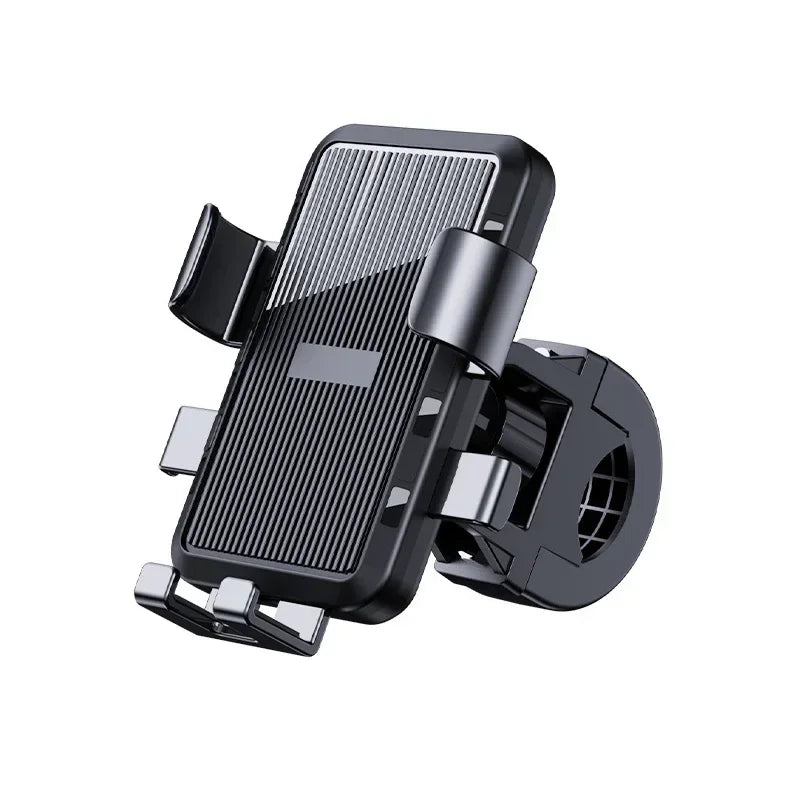 NEW Arrivals Blue/Pink/Black Color Bicycle Motorcycle Mobile Phone Holder with Umbrella for Electric Vehicle Scooter Cycling Mountain Phone Stand Handlebar Mount Bikes Accessories