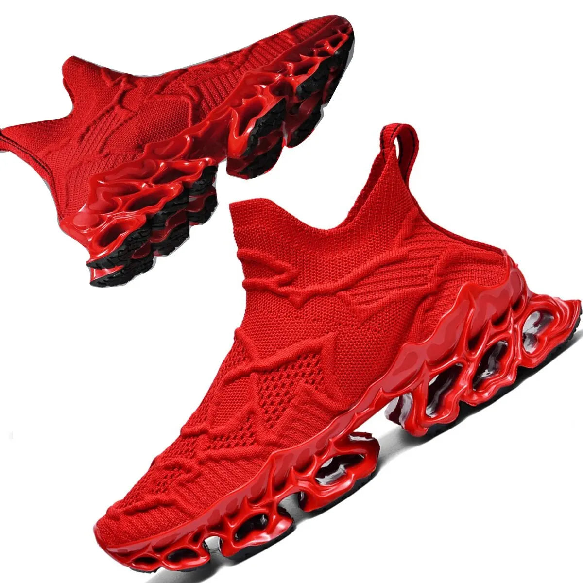 Walking Shoes for Men Non Slip Running Athletic Tennis Mens Casual Shoes Fashion Sneakers