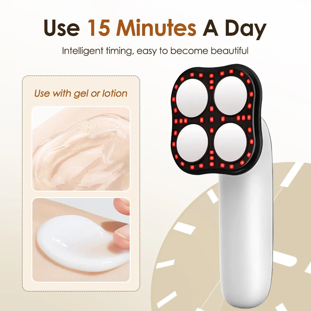 NEW Arrivals Body Slimming Device Belly Fat Removal Cellulite Massager Fat Burning Machine Waist Abdomen Weight loss Electric Muscle Stimulator Women Men Skin Care Supplies