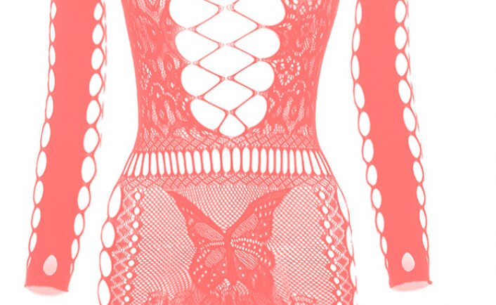 Gentleman Party Wear Erotic Club Dress with Glove Fishnet Lingerie Porno Costumes Sexy Underwear Fetish Gay Sissy Men Clothes