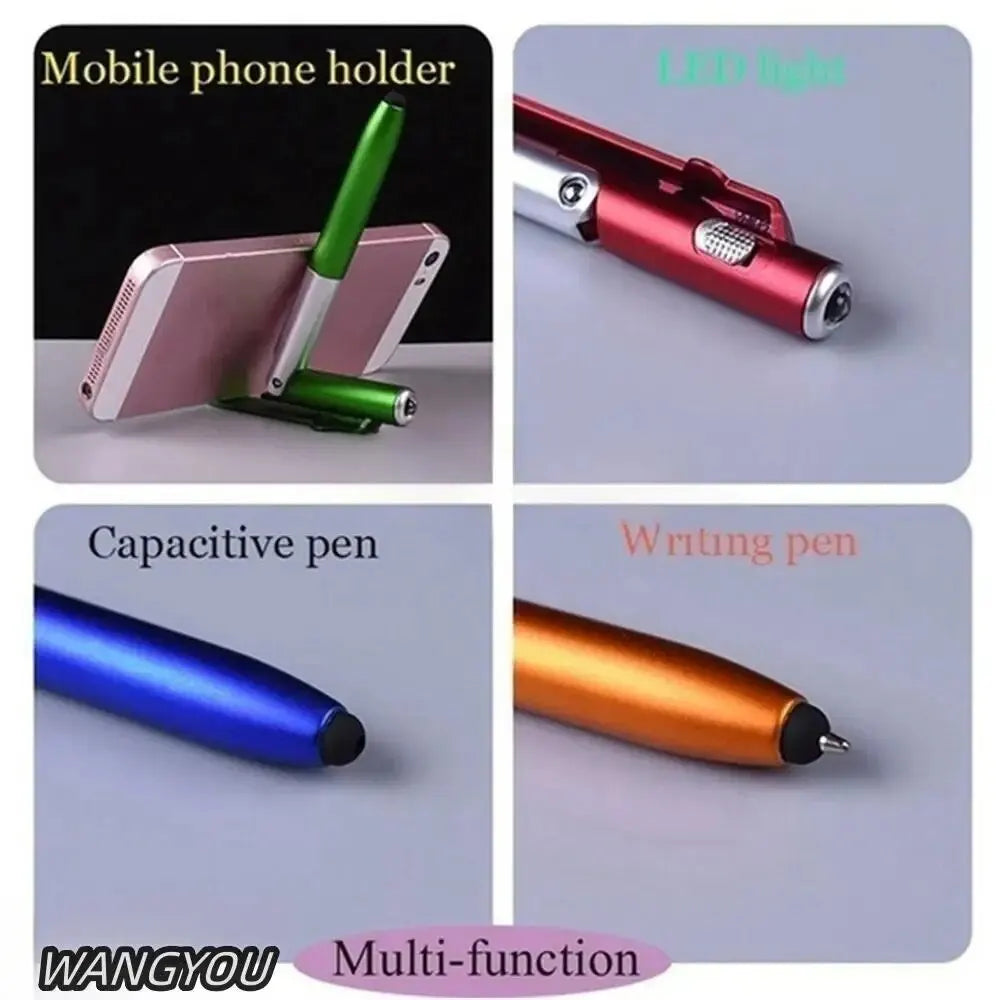 Touch Screen Stylus Pens, Clip Design Stylus Pen, For Tablet Smart Phones, All Touch Screen Devices, Ultra Light