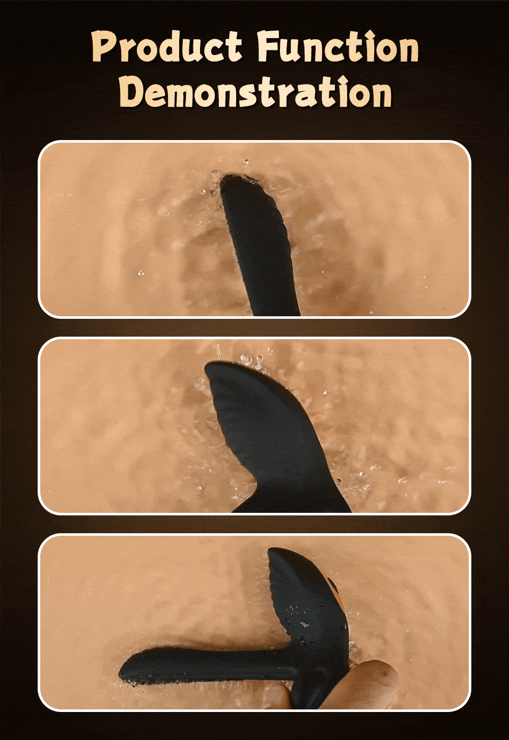 NEW Wireless Bluetooth Vibrating Penis Ring Men Delay Ejaculation Cock Ring Vibrator Clitoris G Spot Stimulation Sex Toys for Couple Adults 18+