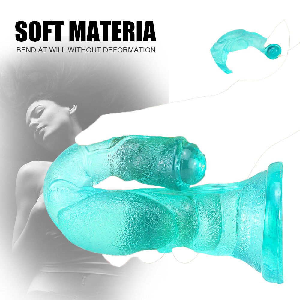 30cm Huge Horse Dildo Realistic Animal Penis Artificial Female Masturbators Rubber Monster Cock Anal Plug Hand-Frees Sex Tools