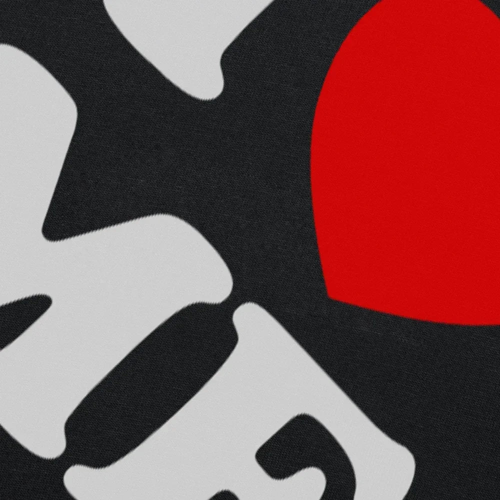 NEW Arrivals S-3XL UK Plus Size 4 Colors Women/Men Summer I Love Me Red Heart Myself T Shirts Graphic Cotton Streetwear Short Sleeve Birthday Gifts T-shirt Streetwear Clothing