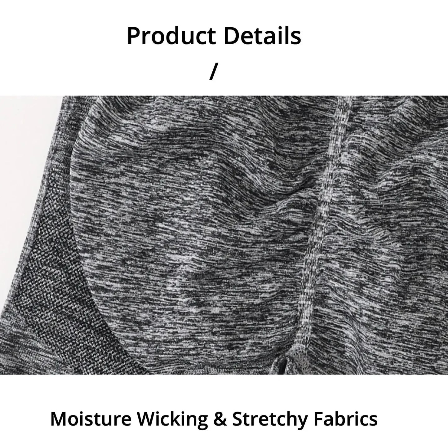 NEW Arrivals S-XL 7 Colors Women Elastic Yoga Shorts High Waist Tummy Control Ruched Booty Pants Seamless Butt Lifting Gym Workout Compression Tights Girls Sports Apparel Supplies