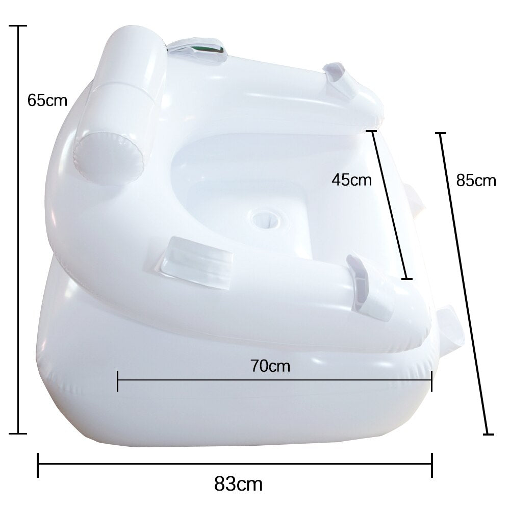 Female Masturbation Inflatable Sex Sofa Sexy Toys For Couples Sexo Positions Assistance Chair BDSM Sex Furniture With Vibrator