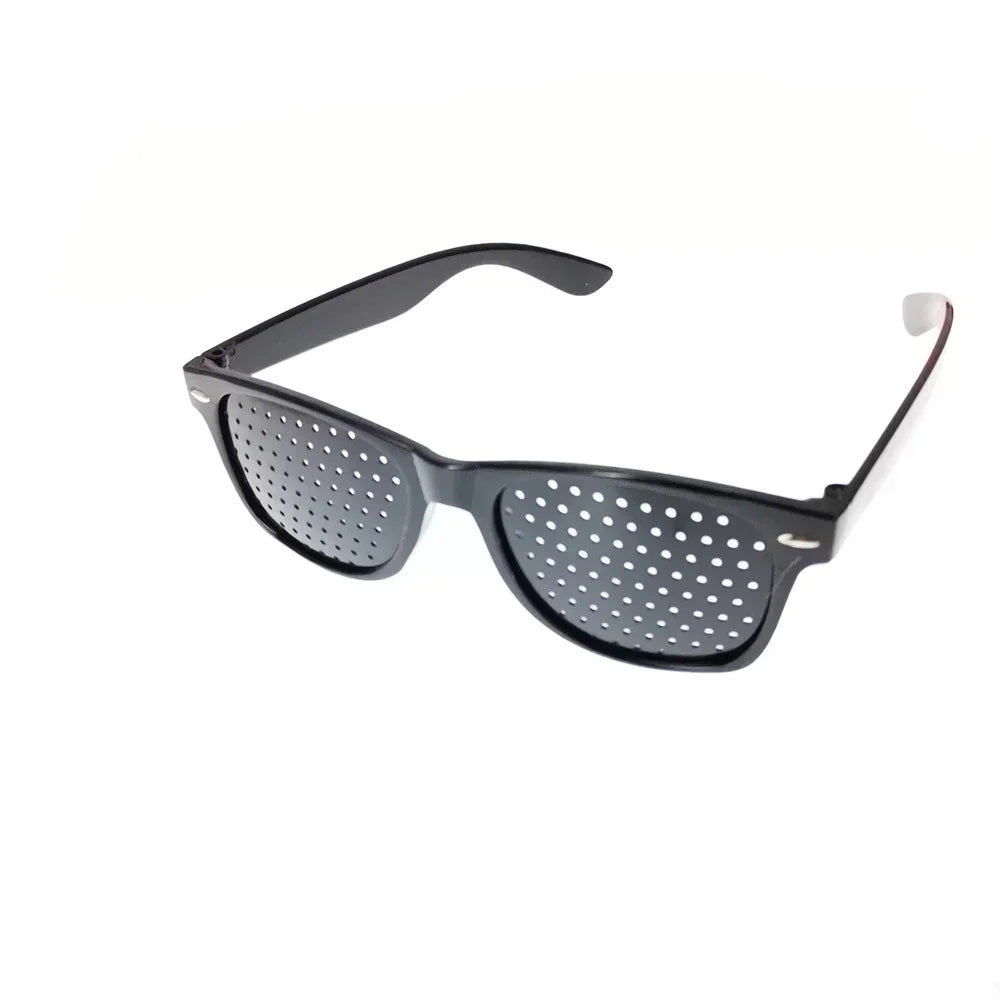 NEW Arrivals Vision Care Ophthalmology Correction Enhancer Glasses Anti-Fatigue Anti-Myopia Glasses PC Screen Laptop Eye Protection